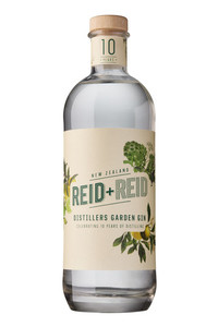Reid + Reid Distillers Garden Gin Reid + Reid