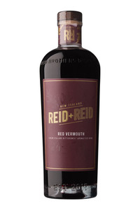 Products: Reid + Reid Red Vermouth 700mL 17% Reid + Reid