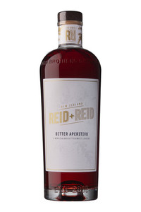 Reid + Reid Bitter Aperitivo 700mL 25% Reid + Reid