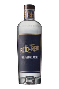 Products: Reid + Reid Rev. Dawson Gin 700mL 42% Reid + Reid
