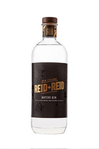 Products: Reid + Reid Native Gin 700mL 42% Reid + Reid