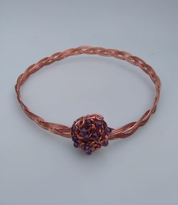 Crowns & Tiara's: Celtic Headpiece