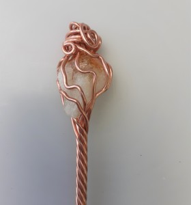 Kids Wand – Citrine