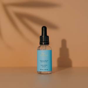 Hyaluronic Serum - Reign Skincare