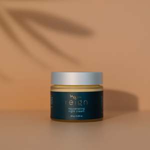Rejuvenating Night Cream - Reign Skincare