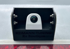 Fish Eye 170° Replacement Existing Camera Mysite