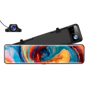 Products: Reimann Tuning 4k Dash 2k Rear Cam Dual Lens 12'') MIRROR Mysite