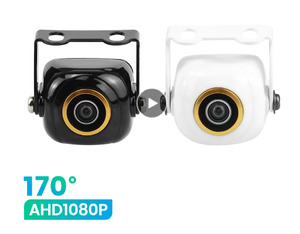 Products: Golden Fish Eye Camera 1080p Mysite