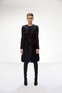 Gilets: August Gilet