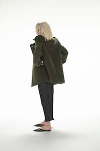 Lauren Peacoat - Forest