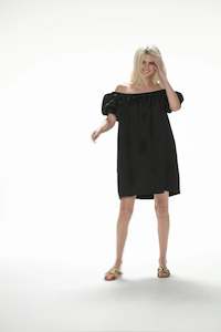 Dresses: Cosette Dress