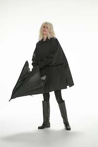 Coats: Promenade Reine Coat