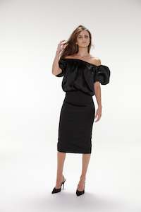 Shirts: Fabienne Top