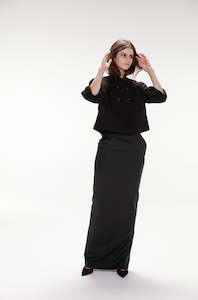 Skirts: Adèle Skirt