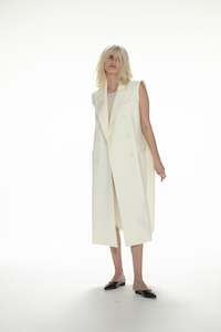 Dresses: Isabel Blazer