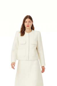 Blazers: CB Icon Jacket