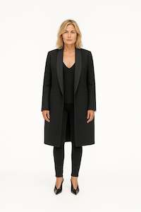 Blazers: Phoebe Blazer