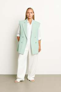 Blazers: Axelle Blazer