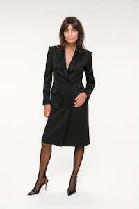 Blazers: Alexa Tux Blazer
