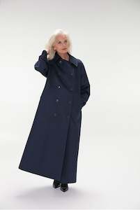 Coats: Ellis Trench Coat