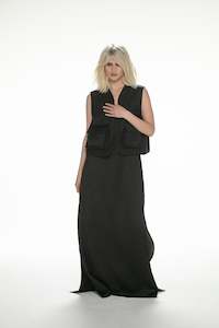 All Summer: Luca Gilet