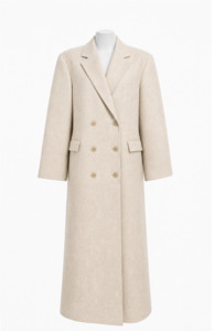 Babette Coat