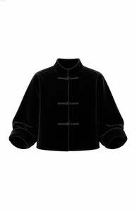 Coats: Anaïs Shrug