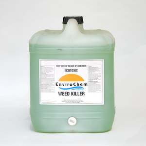 weed killer: Weed Killer - 20L
