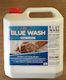 Bluewash