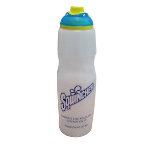 Rehydration: Sqwincher Bike Bottle - 750ML