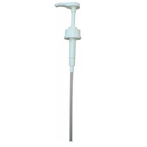 Rehydration: Sqwincher Pump Spouts