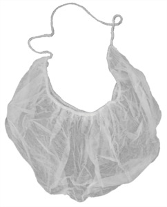 Beard Cover Single Loop (Pack of 100)