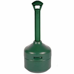 Smoke Stop Classic - Green