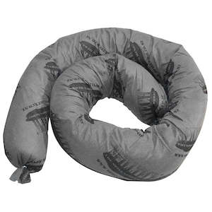Facilities Protection 1: SpillTech Universal Sock 1.2m