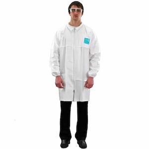 Lab Coats: AlphaTec 2000 Lab Coat