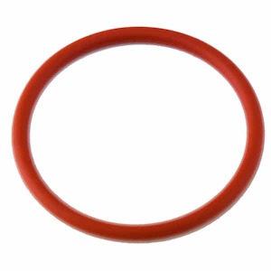 Respiratory: Gasket (Fan Unit - Face piece) (Sync01VP3)