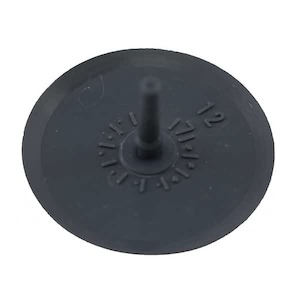 Respiratory: Drain Valve (Sync01VP3)