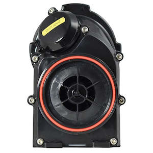 Respiratory: Fan Unit "FU-E01" (Sync01VP3)