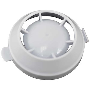 Respiratory: Exhalation Valve Cover (RX01)