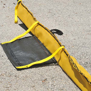 Stormwater Management: GutterGuard Plus - 25cm x 1.8m