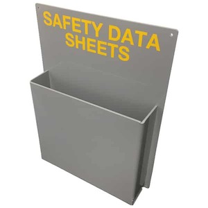 SDS Wall Mounted Holder