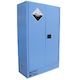 250L Corrosive Substance Cabinet, 2 Doors, 3 Shelves