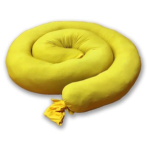 Spill Kits Absrobent Socks And Booms: SpillFix Sock 1.5M