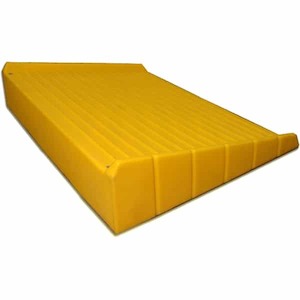 Spill Containment Drum: Ultra SpillDeck Ramp