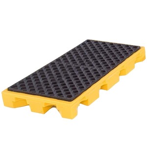 Spill Containment Drum: Ultra SpillDeck 2 Drum