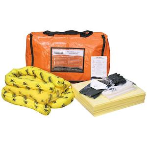 Spill Kits Refills: Chemical Spill Kit 50L - Refill