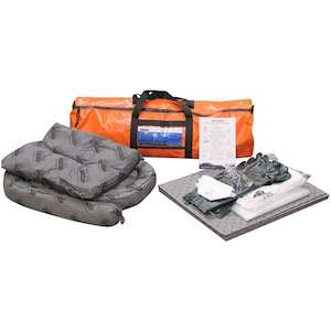 Spill Kits Refills: Universal Spill Kit 25L - Refill