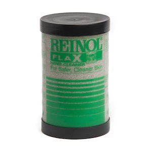 Hcl: Reinol Flax Hand cleaner