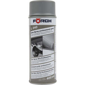 Zinc Spray
