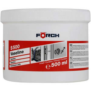 Forch: Vaseline 500ml